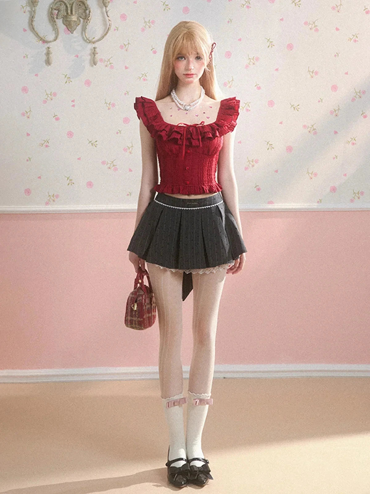Sweet Disorder