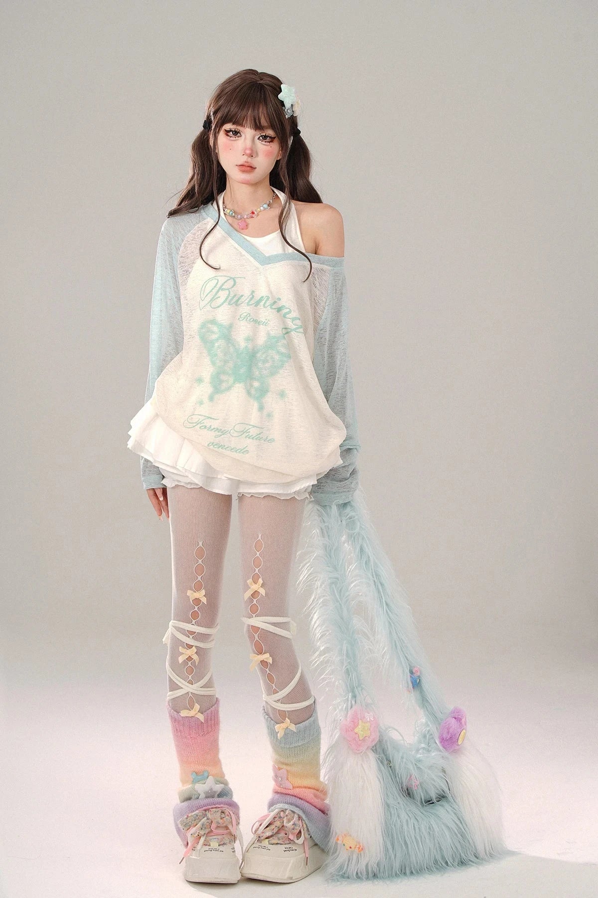 Dreamcore Muse