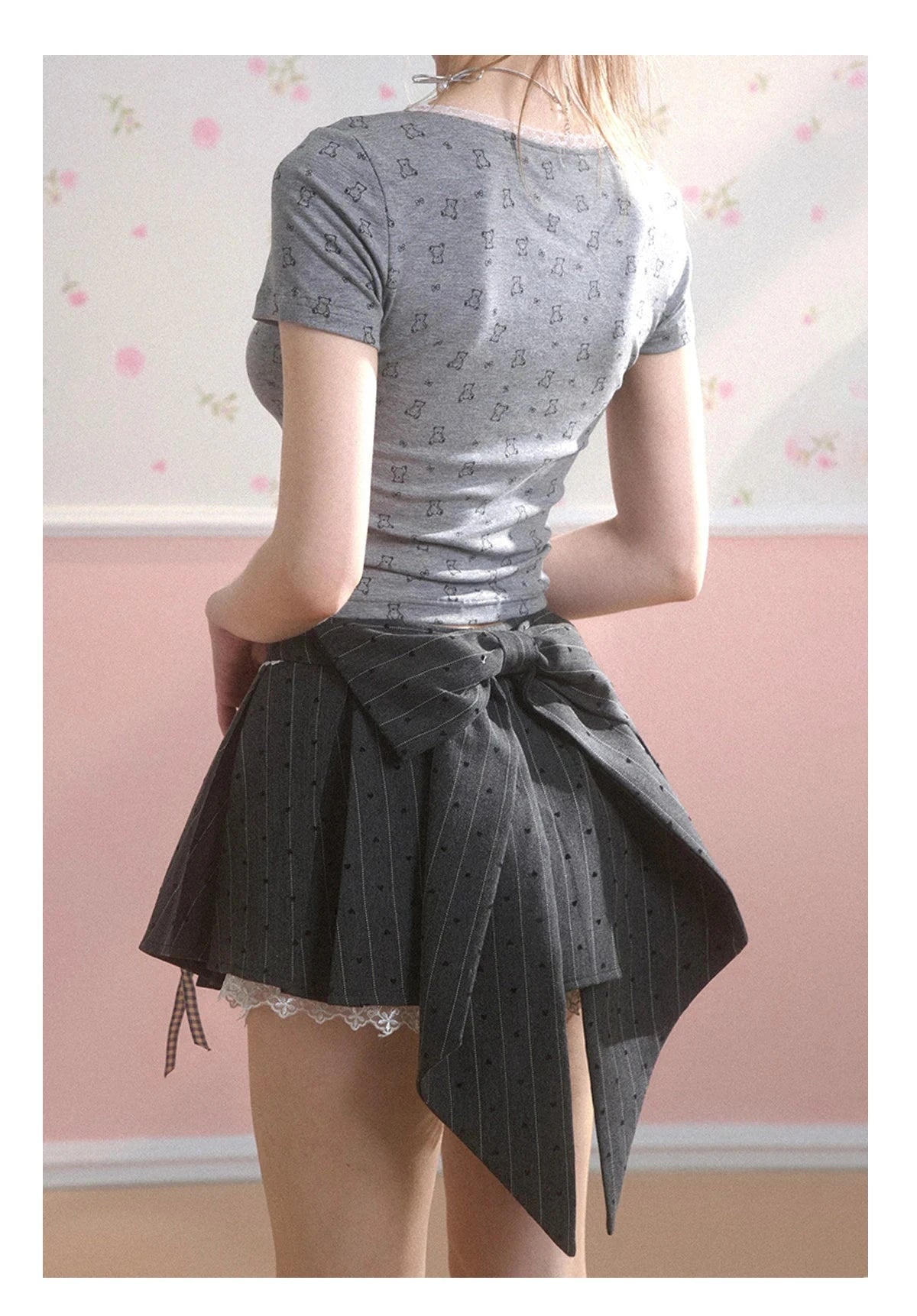 Sweet Disorder