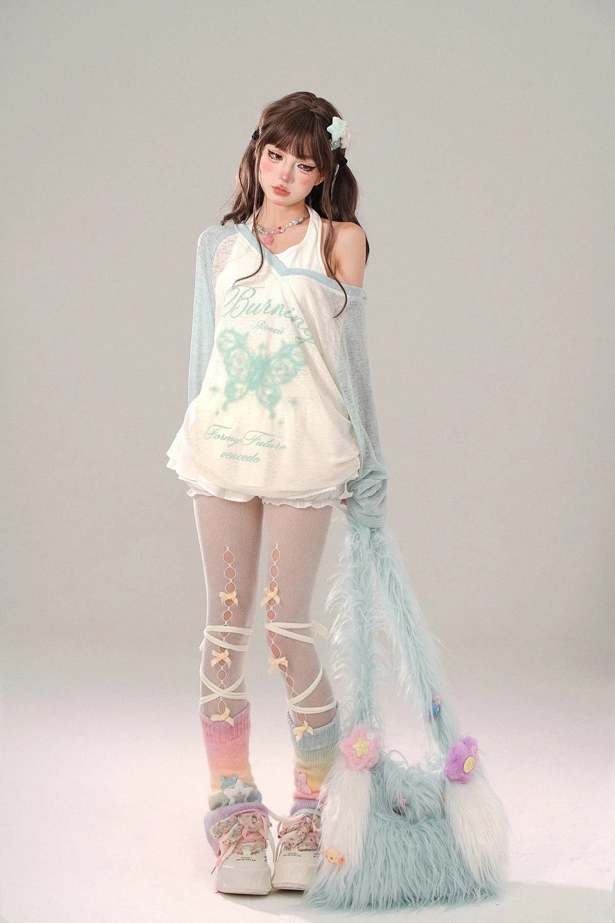 Dreamcore Muse