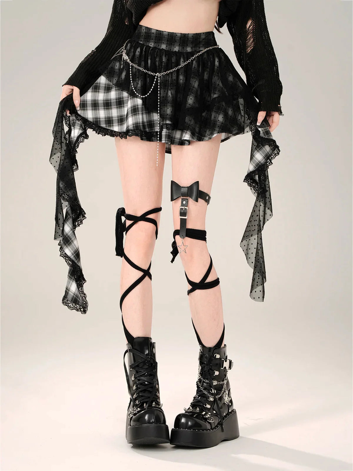 Mini Moment - Skirts