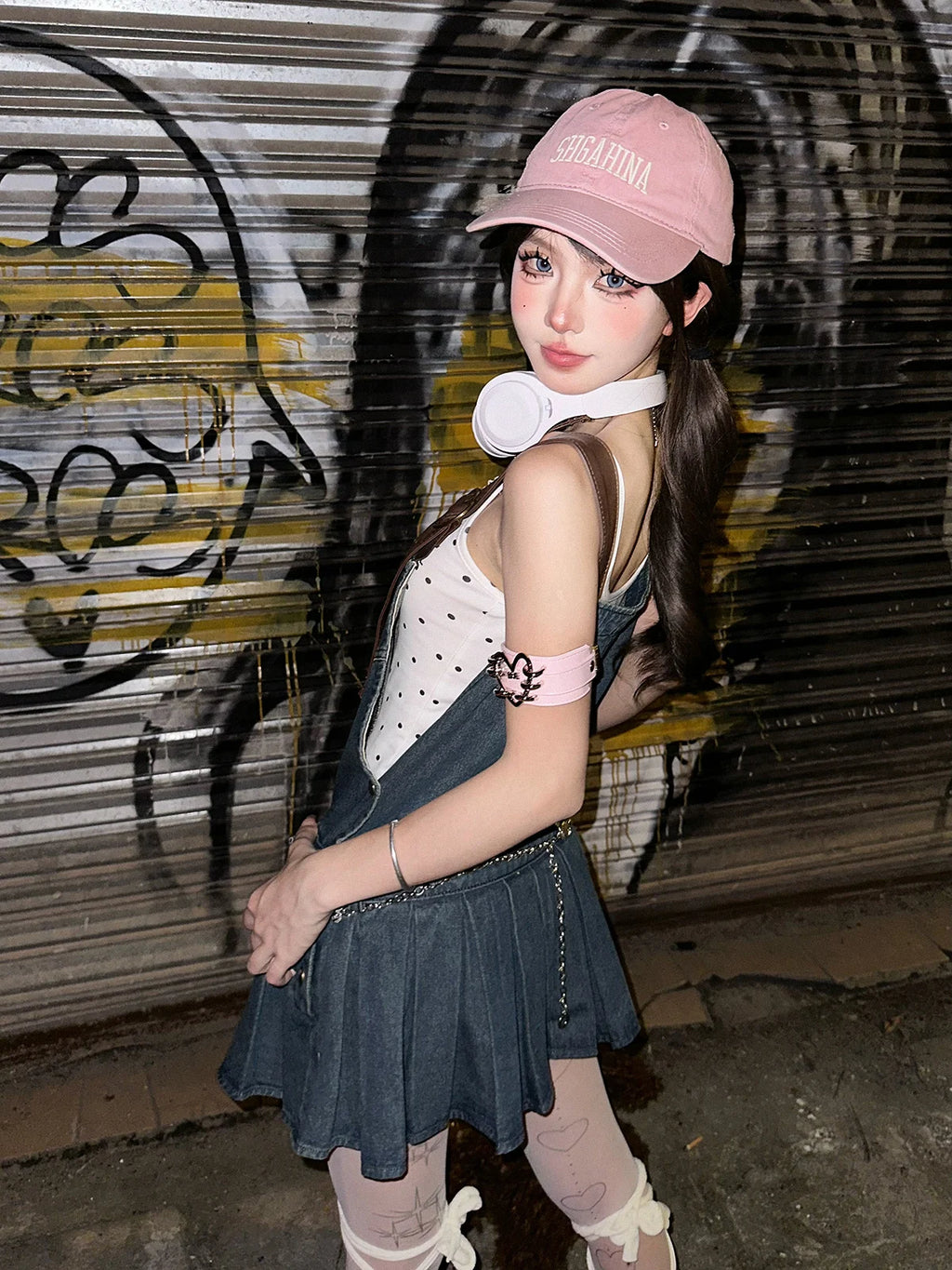 Digital Doll