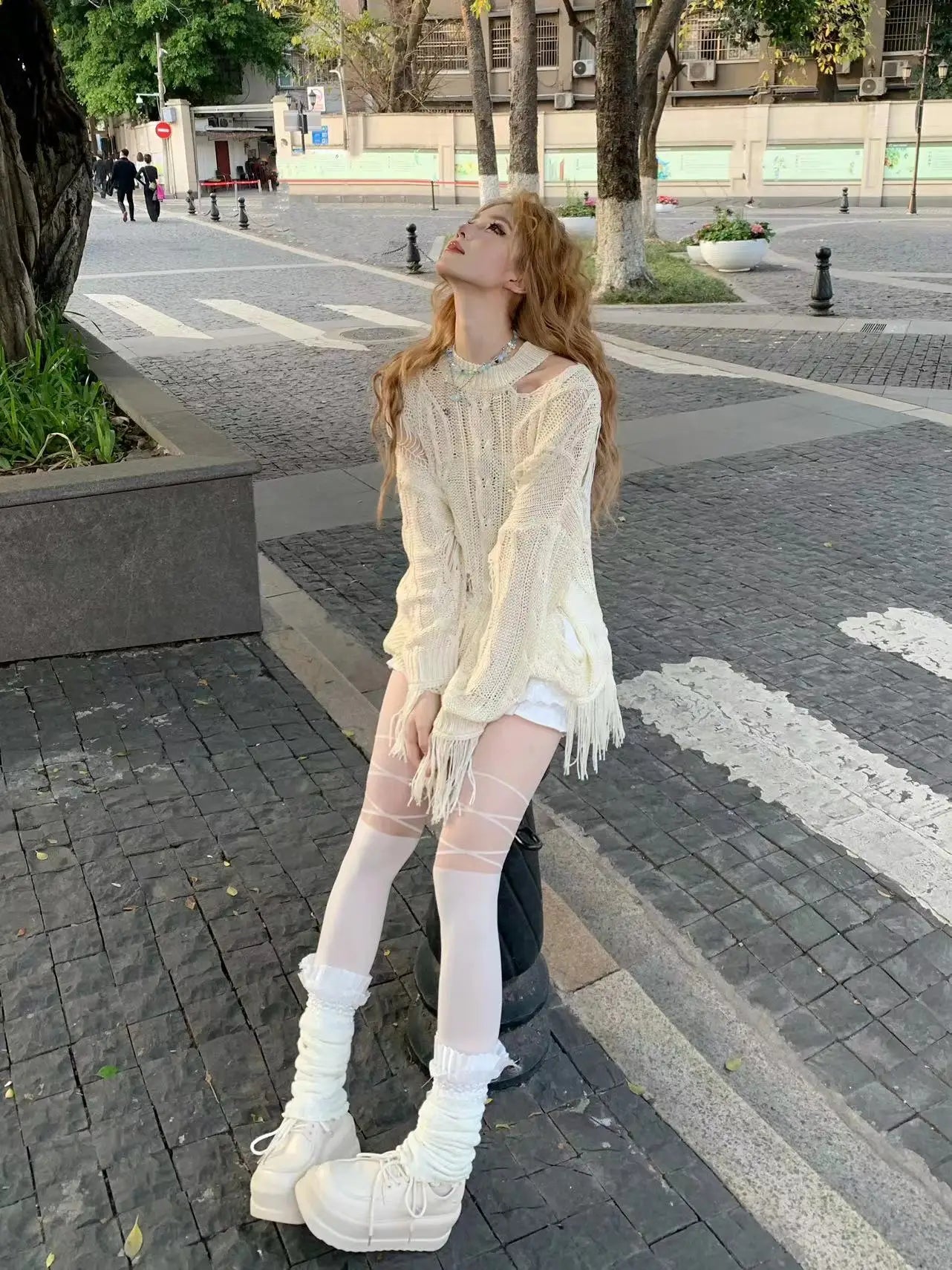 Honey Halo