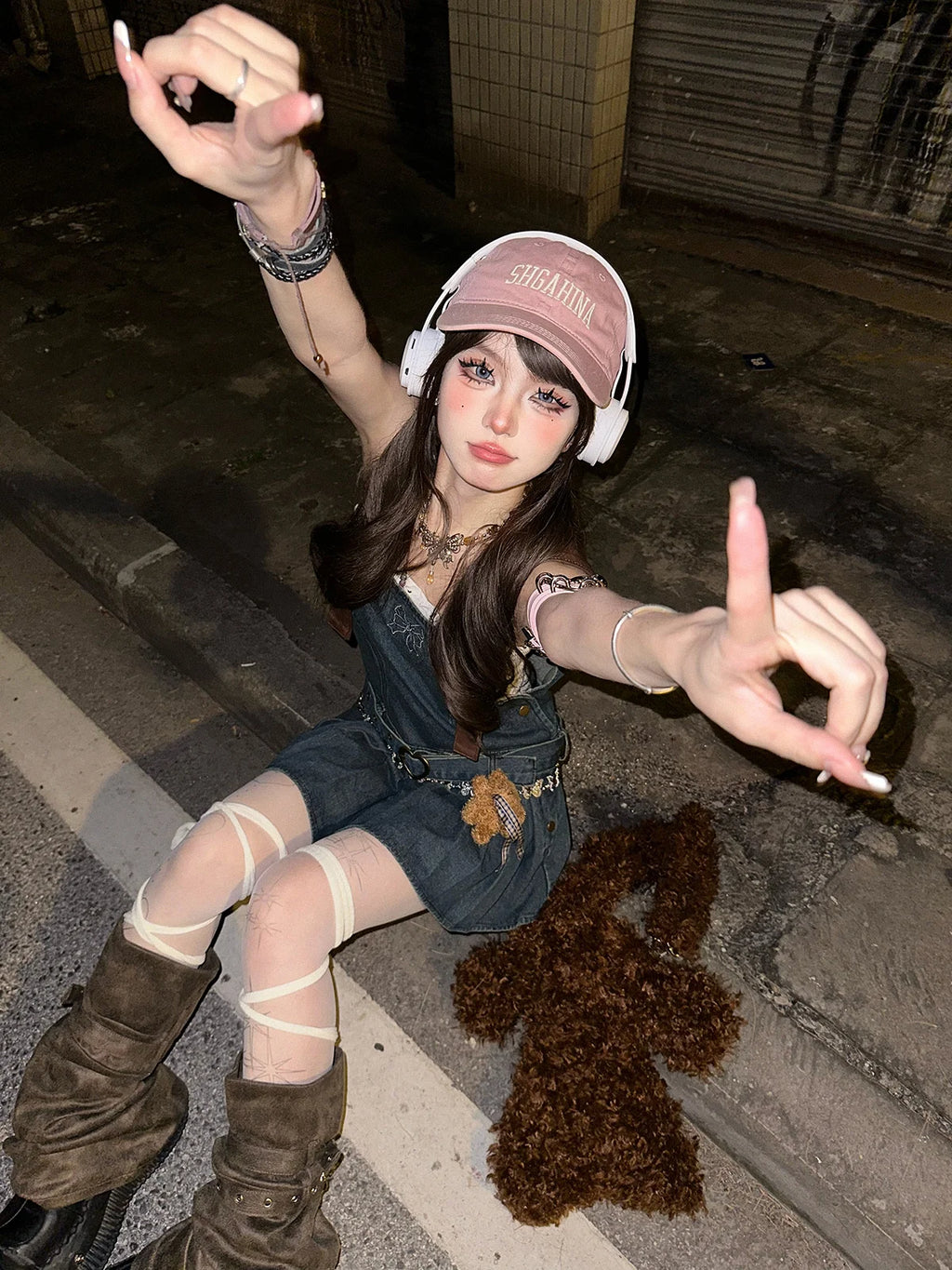 Digital Doll