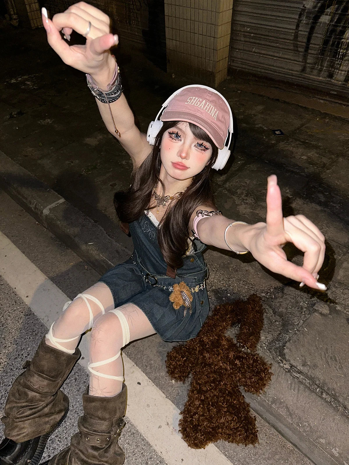 Digital Doll