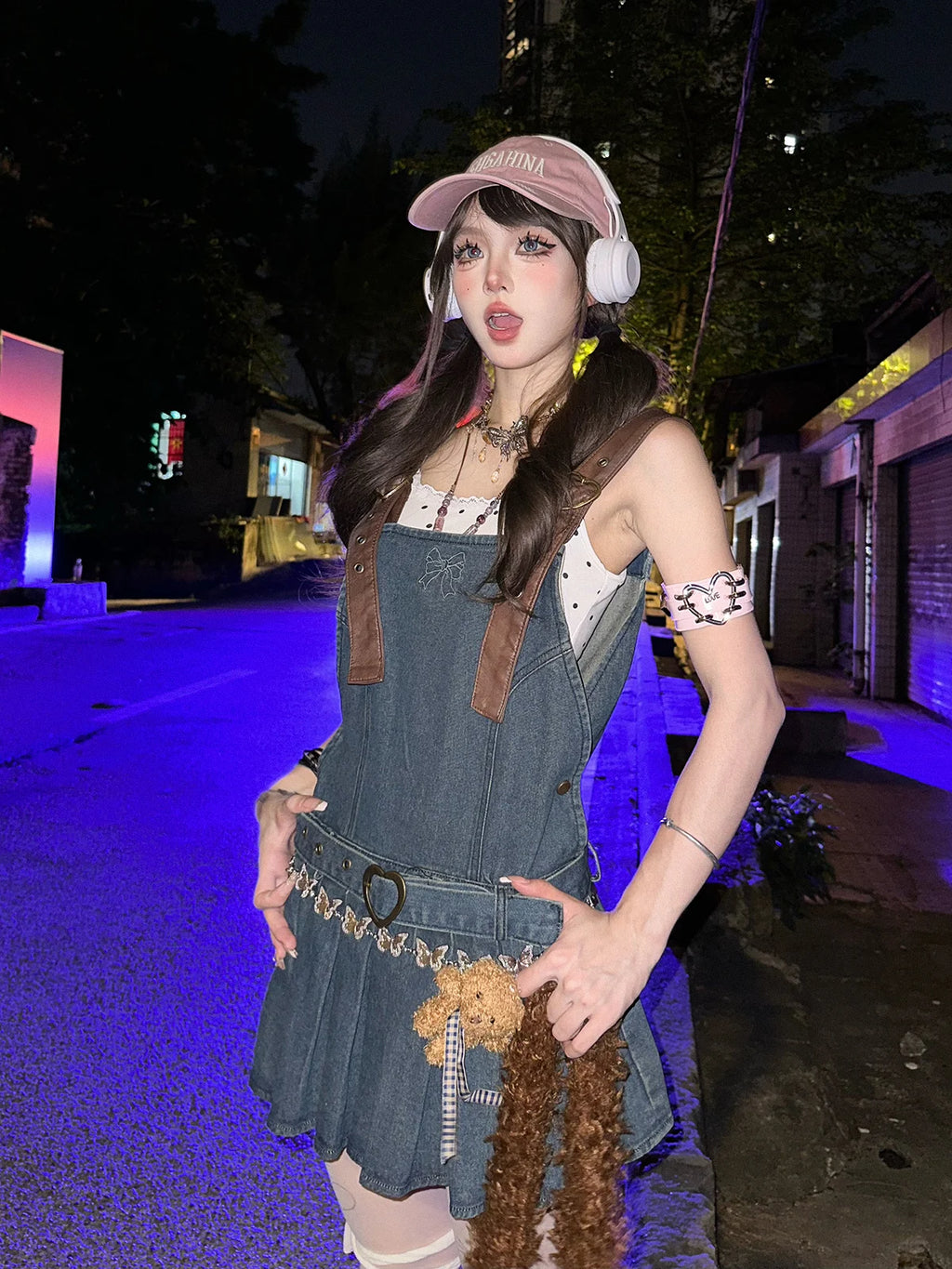 Digital Doll