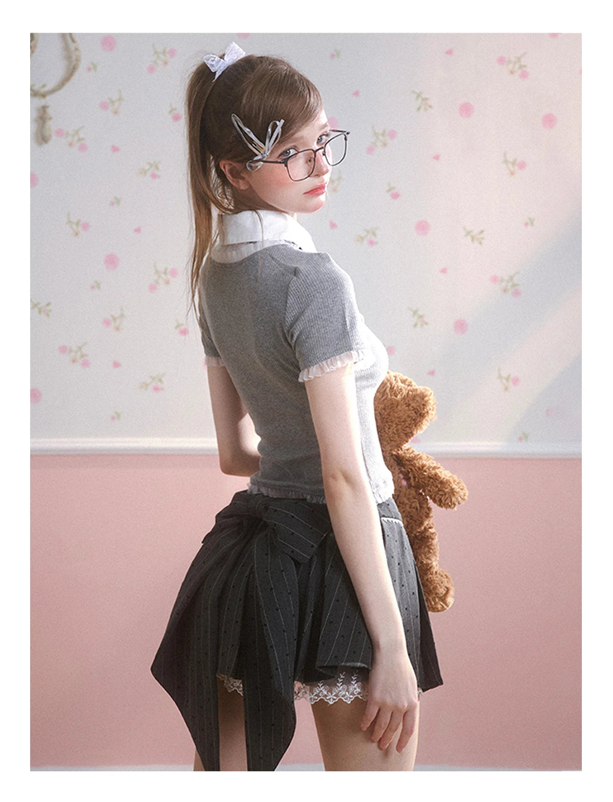 Sweet Disorder