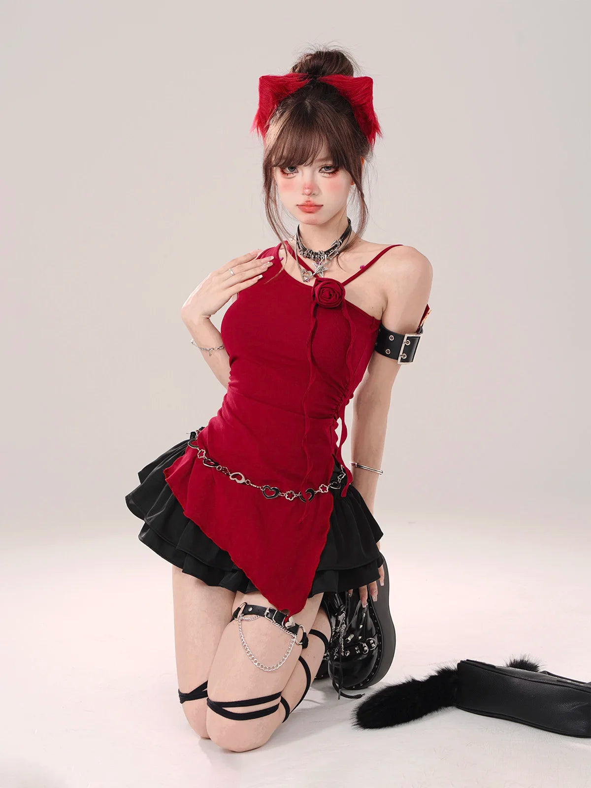 Angel Fever