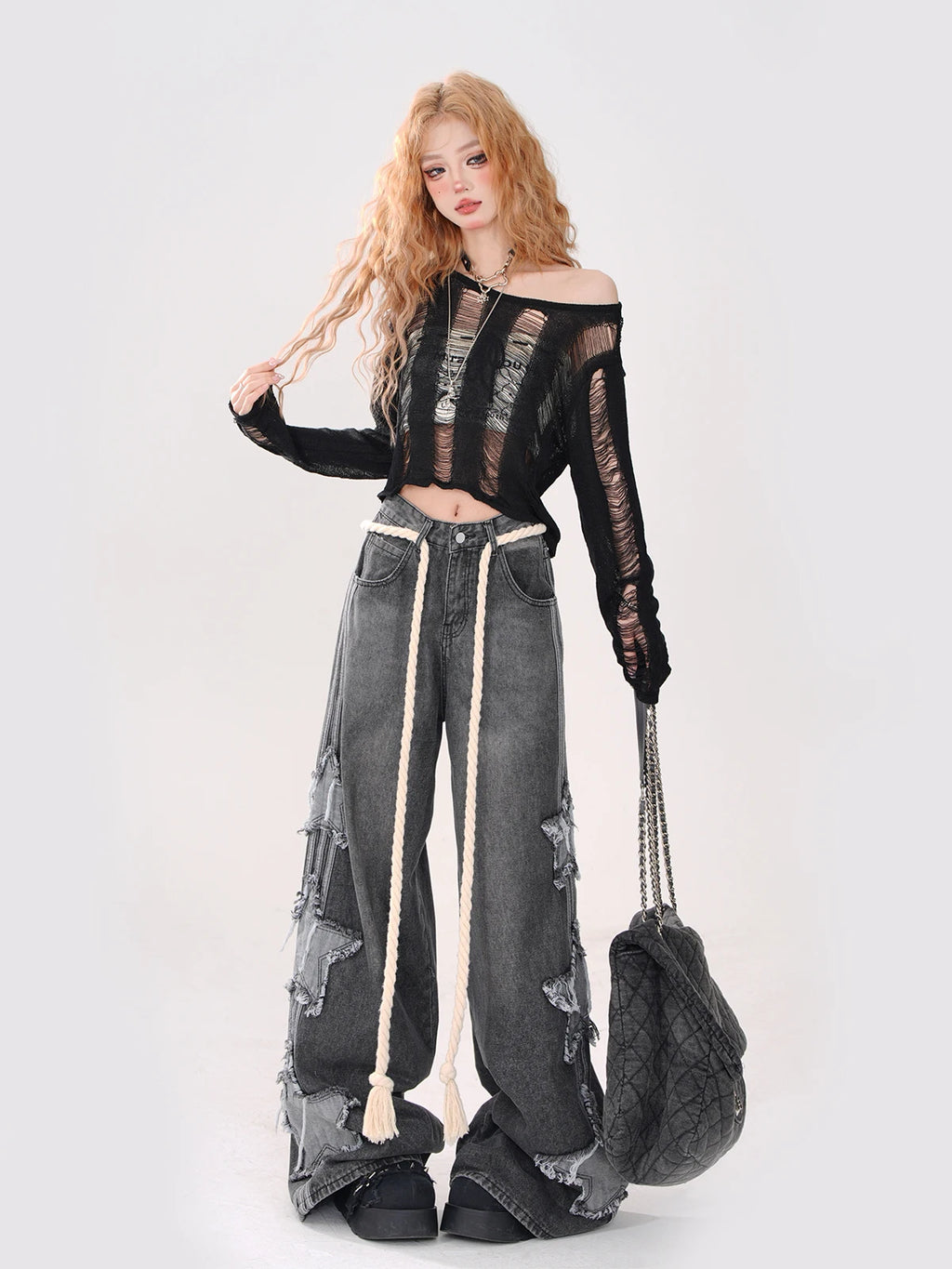 Softcore Muse