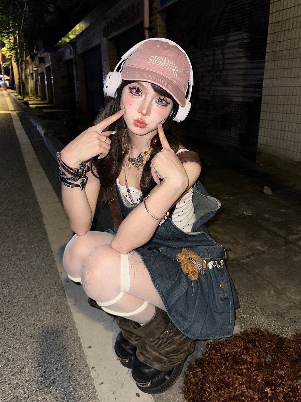 Digital Doll