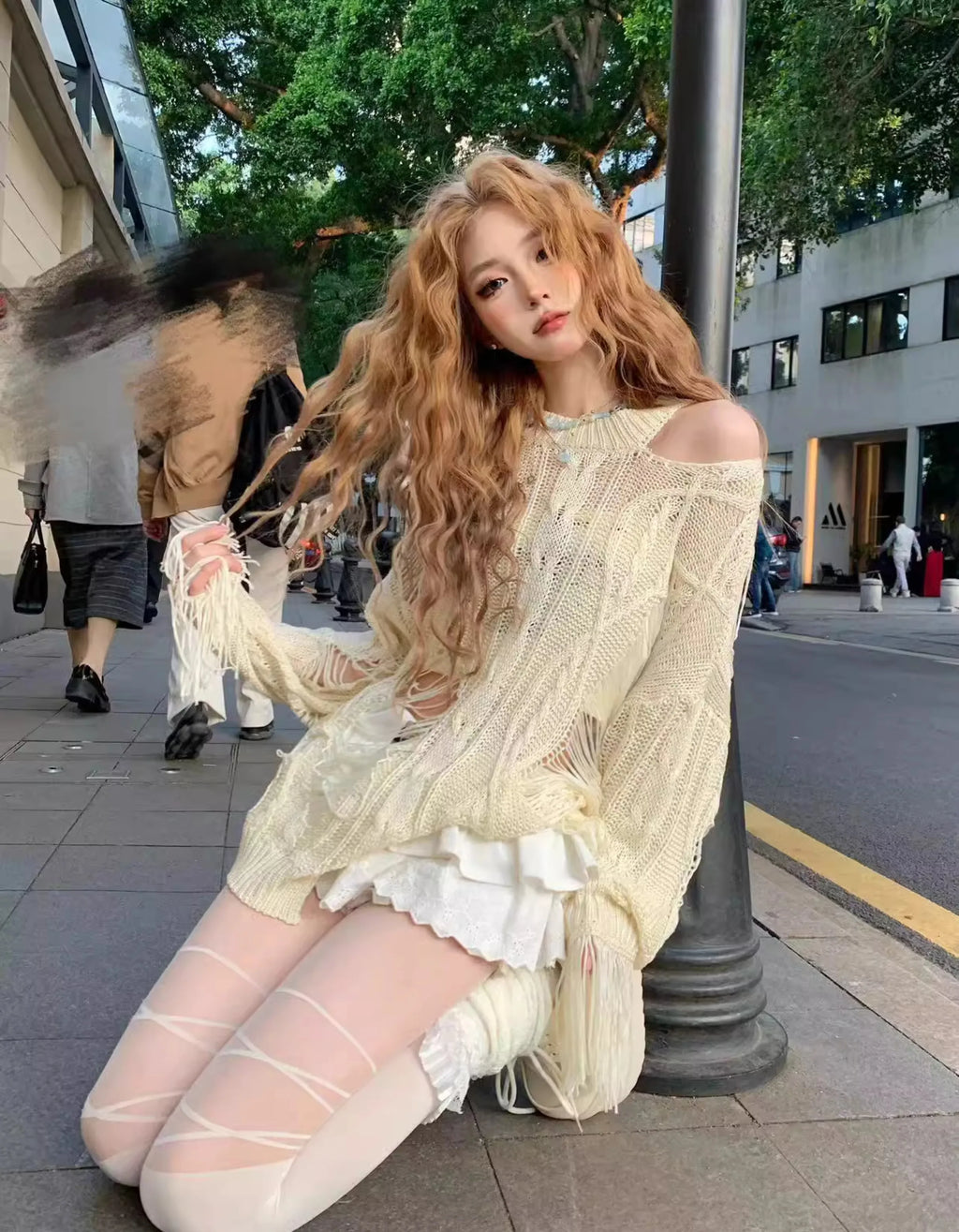 Honey Halo