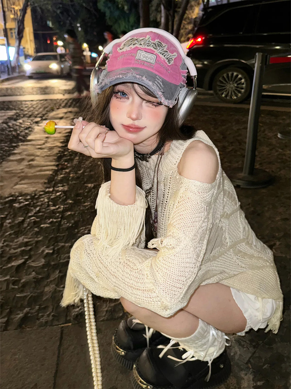 Honey Halo