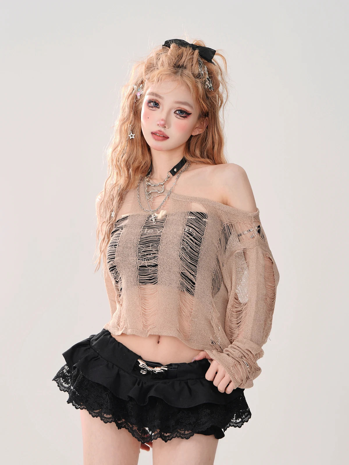 Softcore Muse