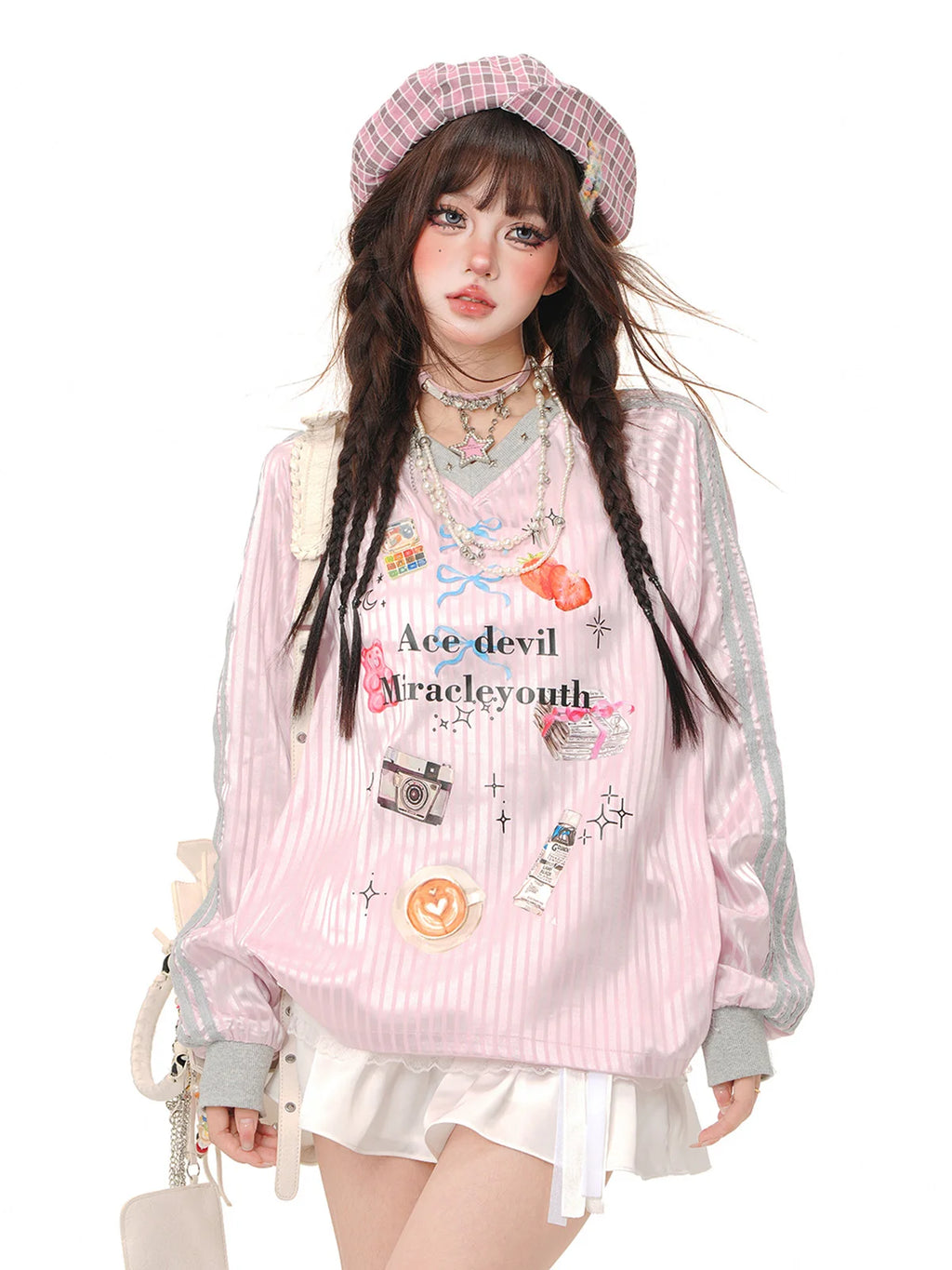 Heavenly Edit