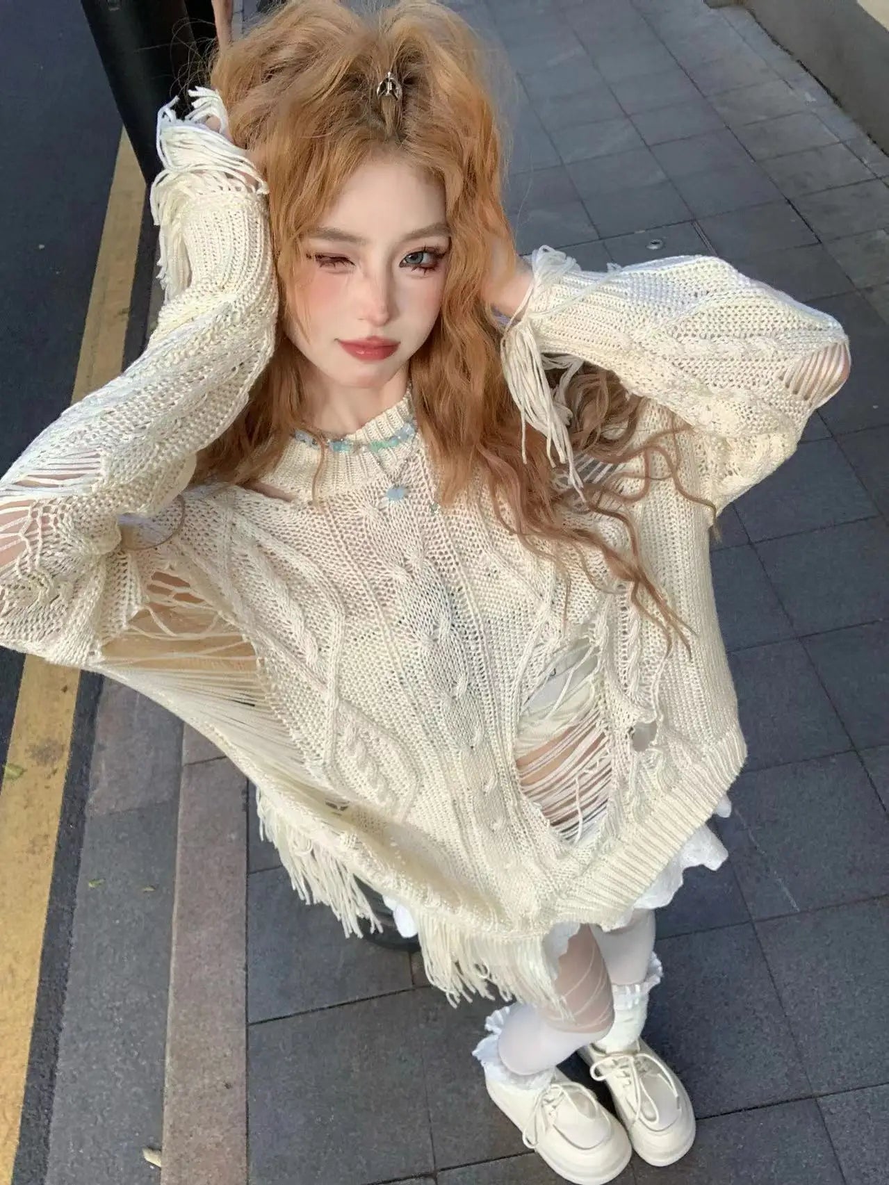 Honey Halo