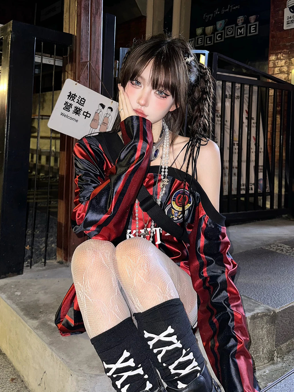 Lucid Fever