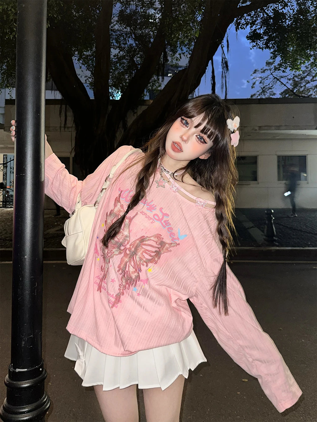 Veluvia Ethereal