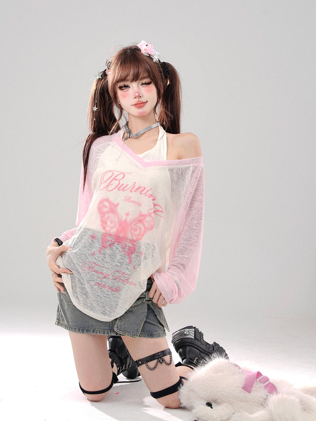 Dreamcore Muse