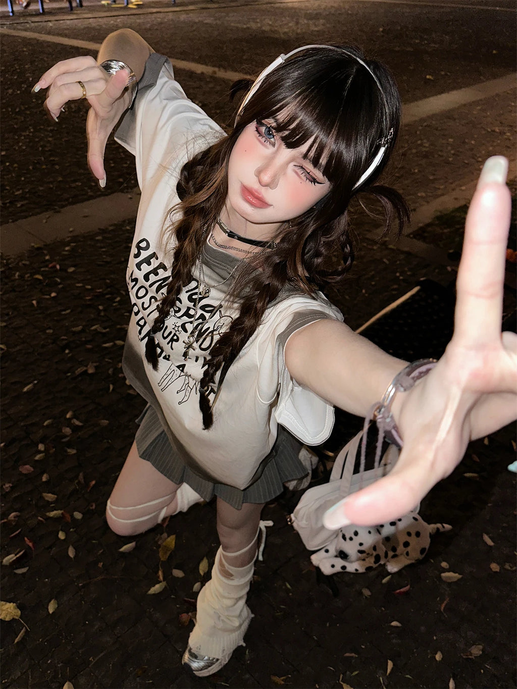 The Velvet Club