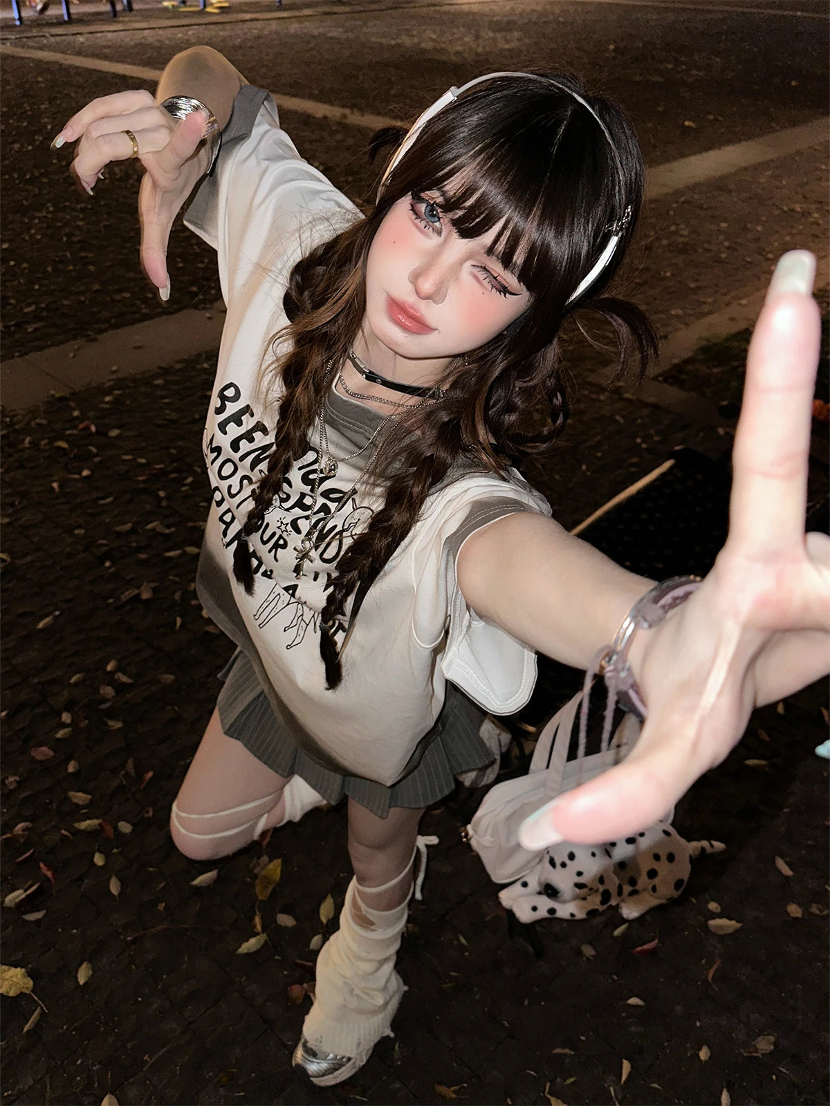The Velvet Club