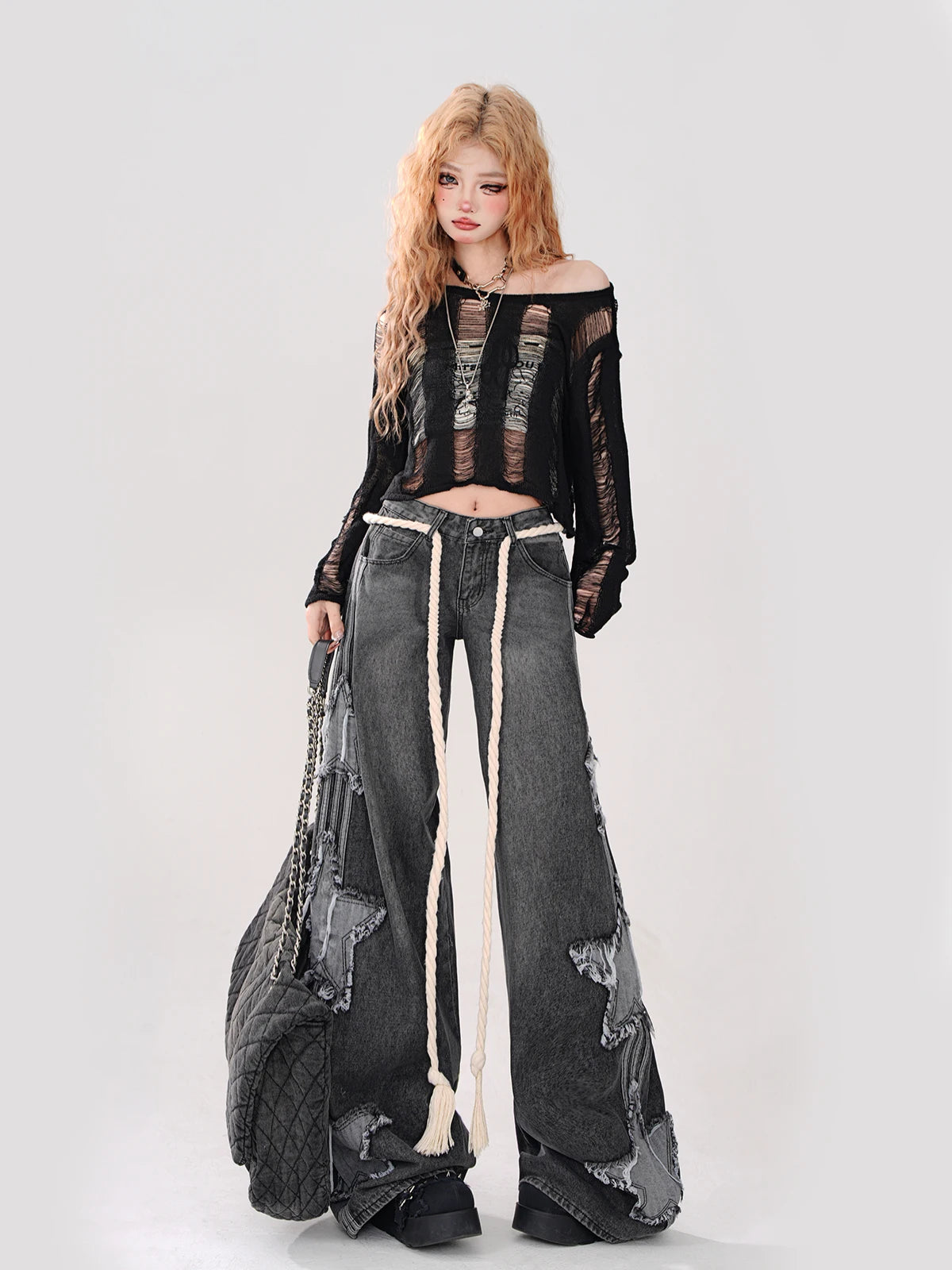Softcore Muse