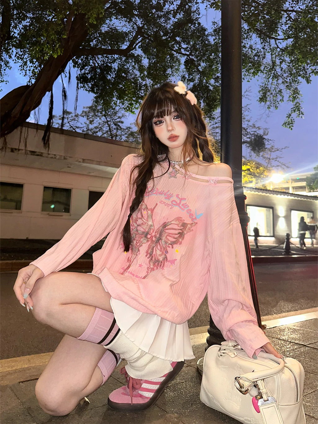 Veluvia Ethereal