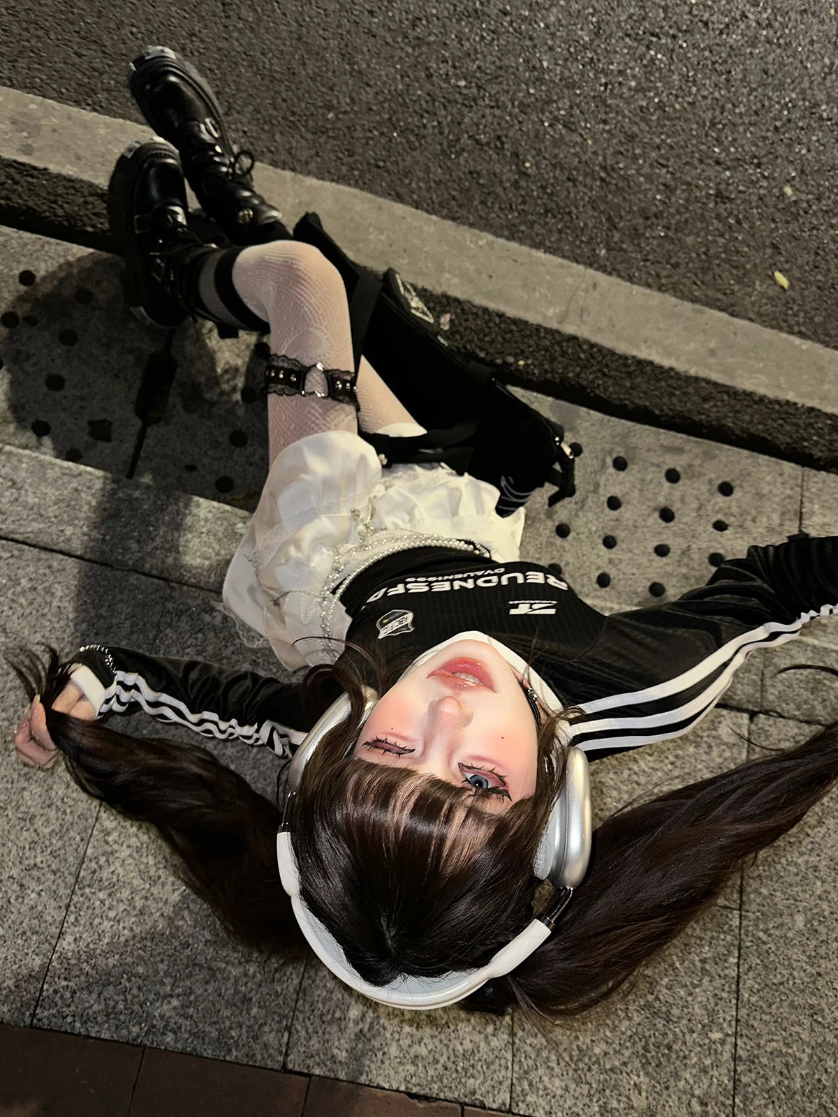 Star Girl