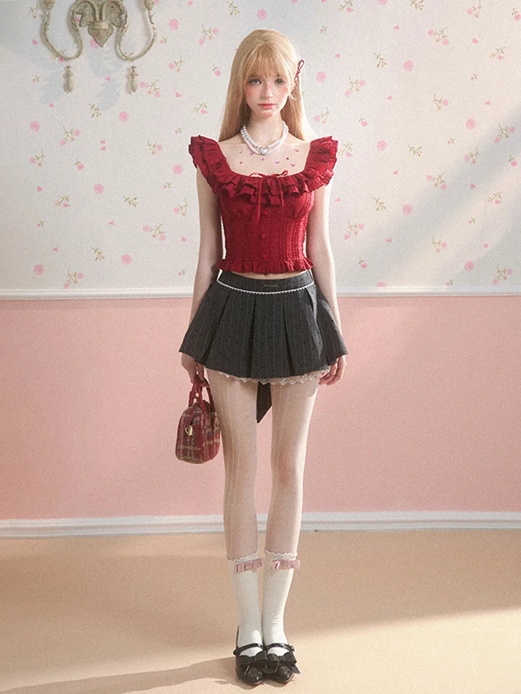 Sweet Disorder