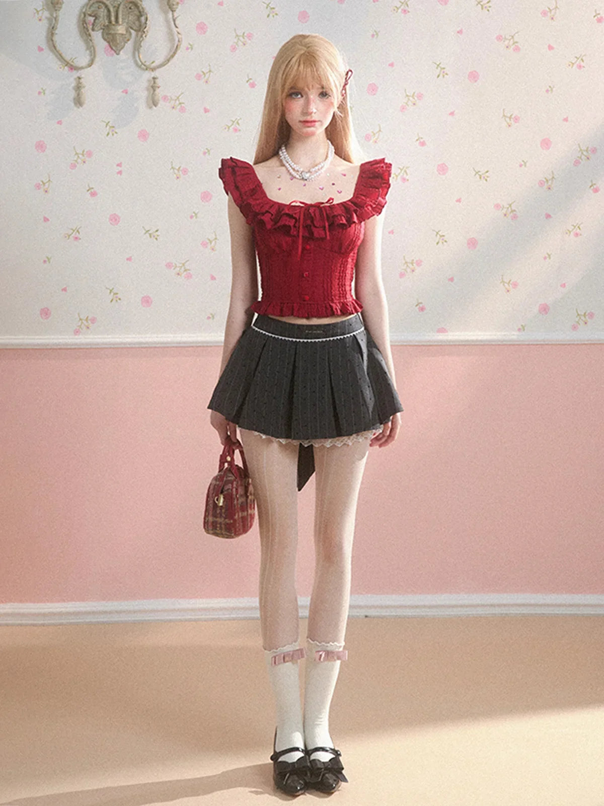 Sweet Disorder