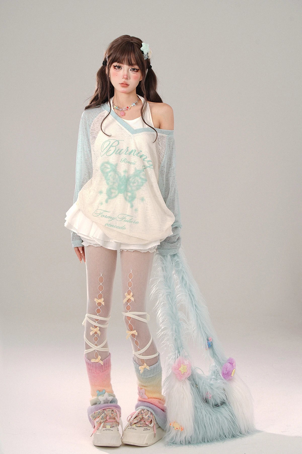 Dreamcore Muse