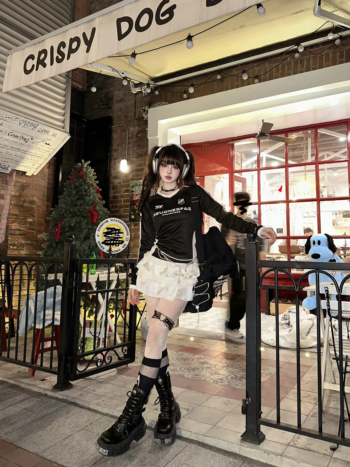 Star Girl