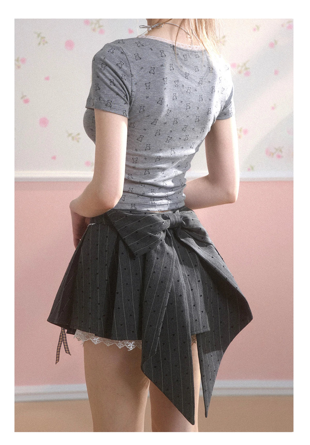 Sweet Disorder