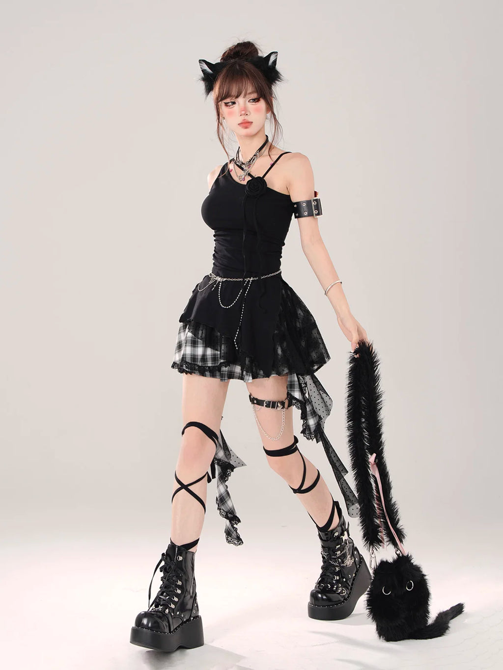 Angel Fever