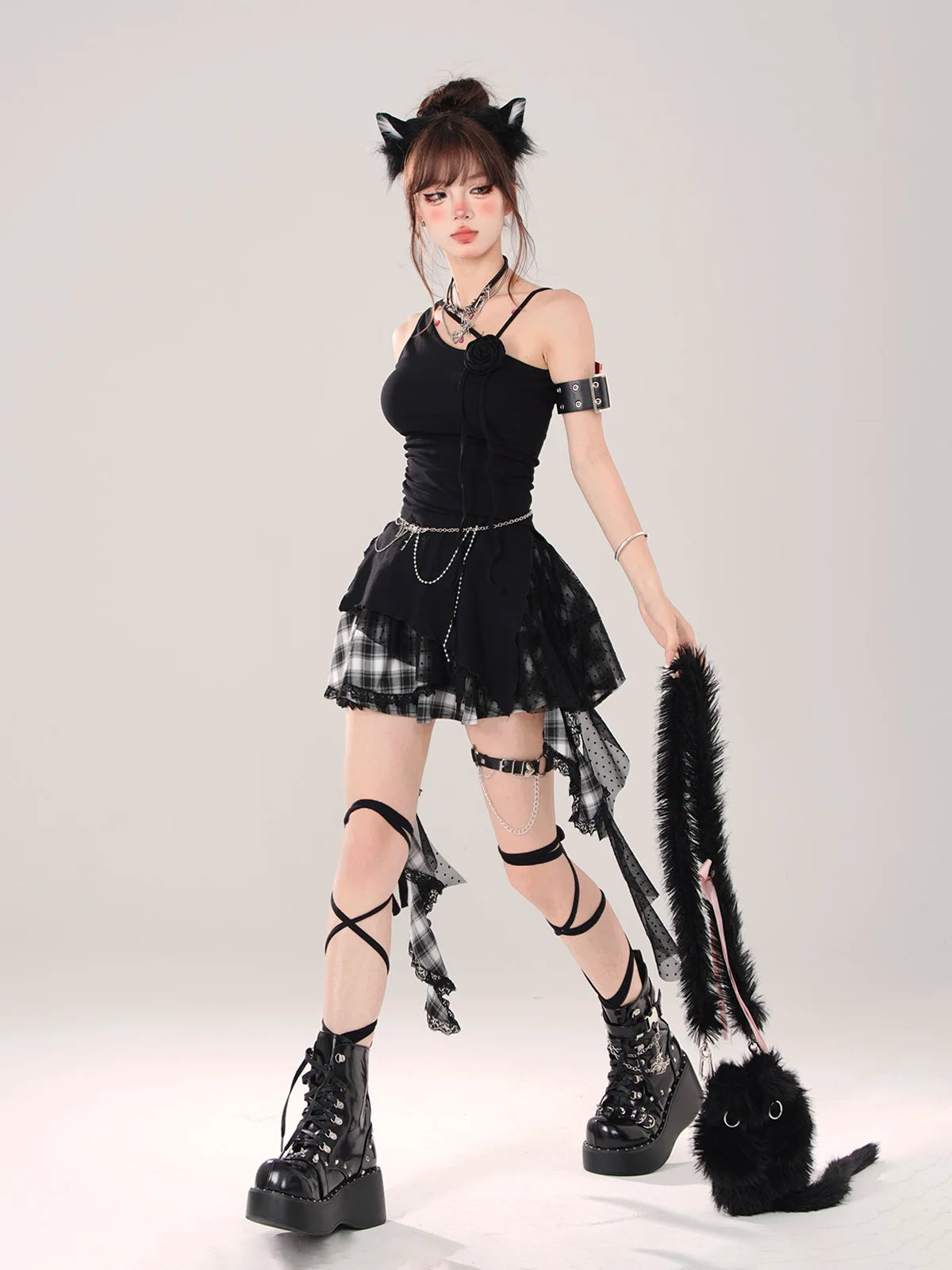 Angel Fever