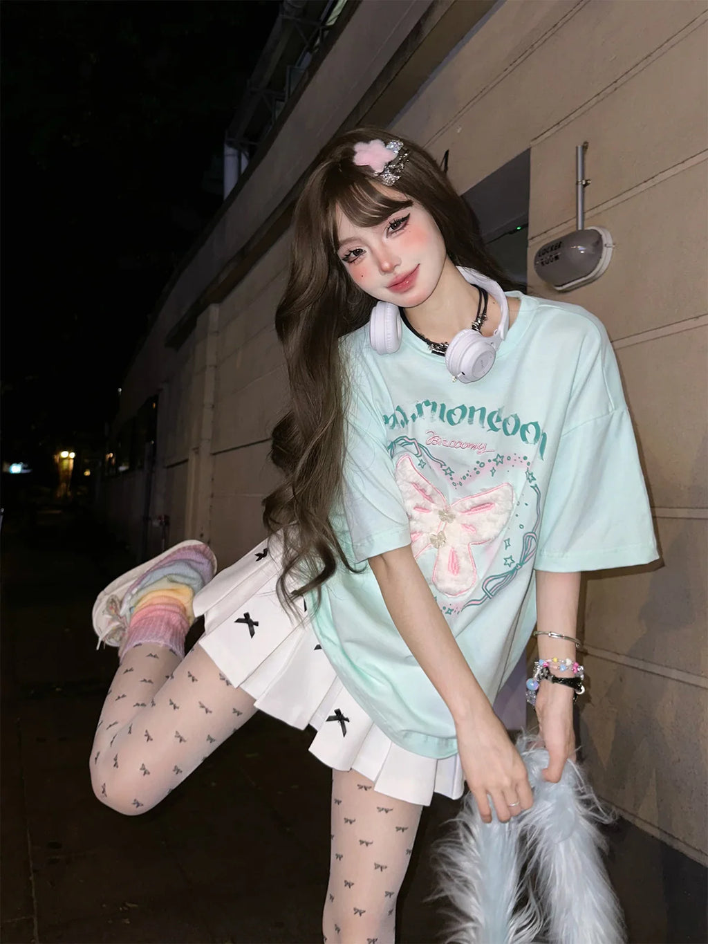 Ethereal Babe