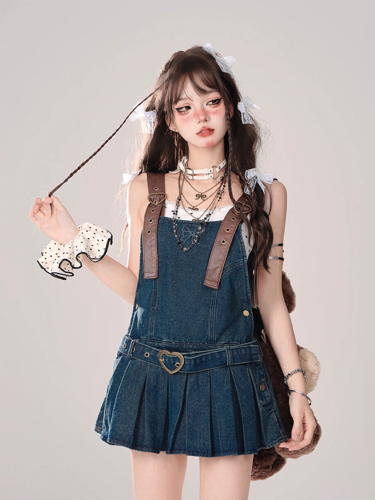 Digital Doll