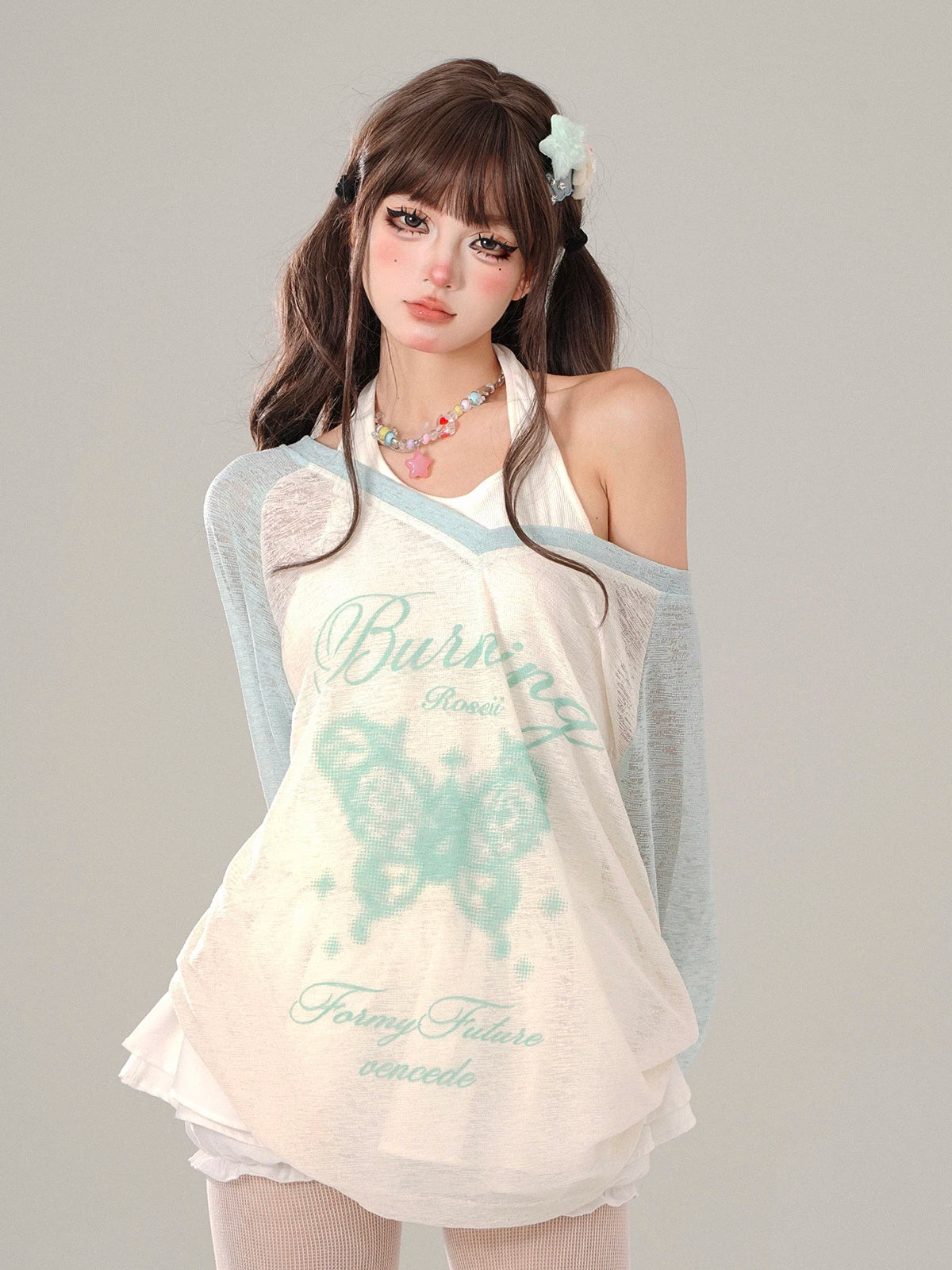 Dreamcore Muse