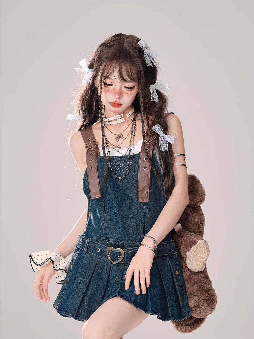 Digital Doll