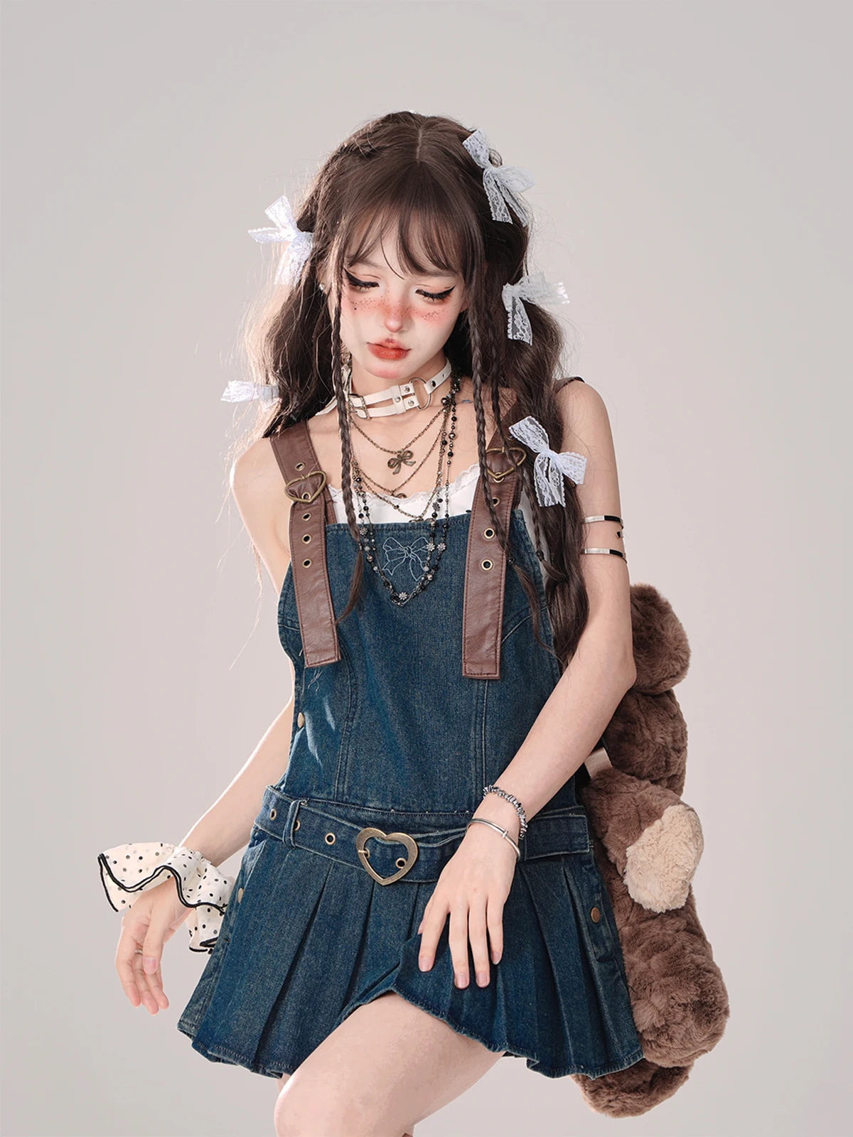 Digital Doll