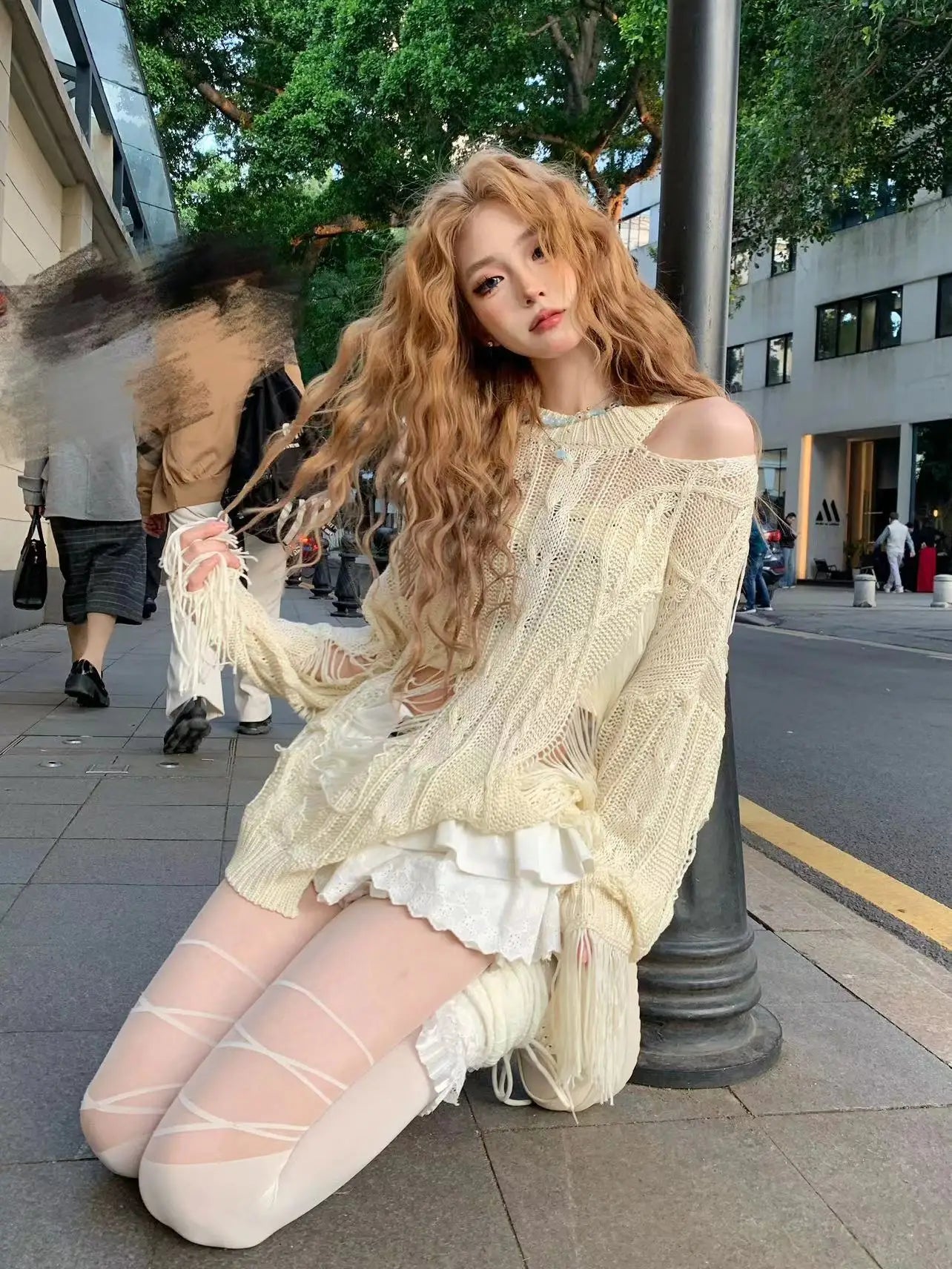 Honey Halo