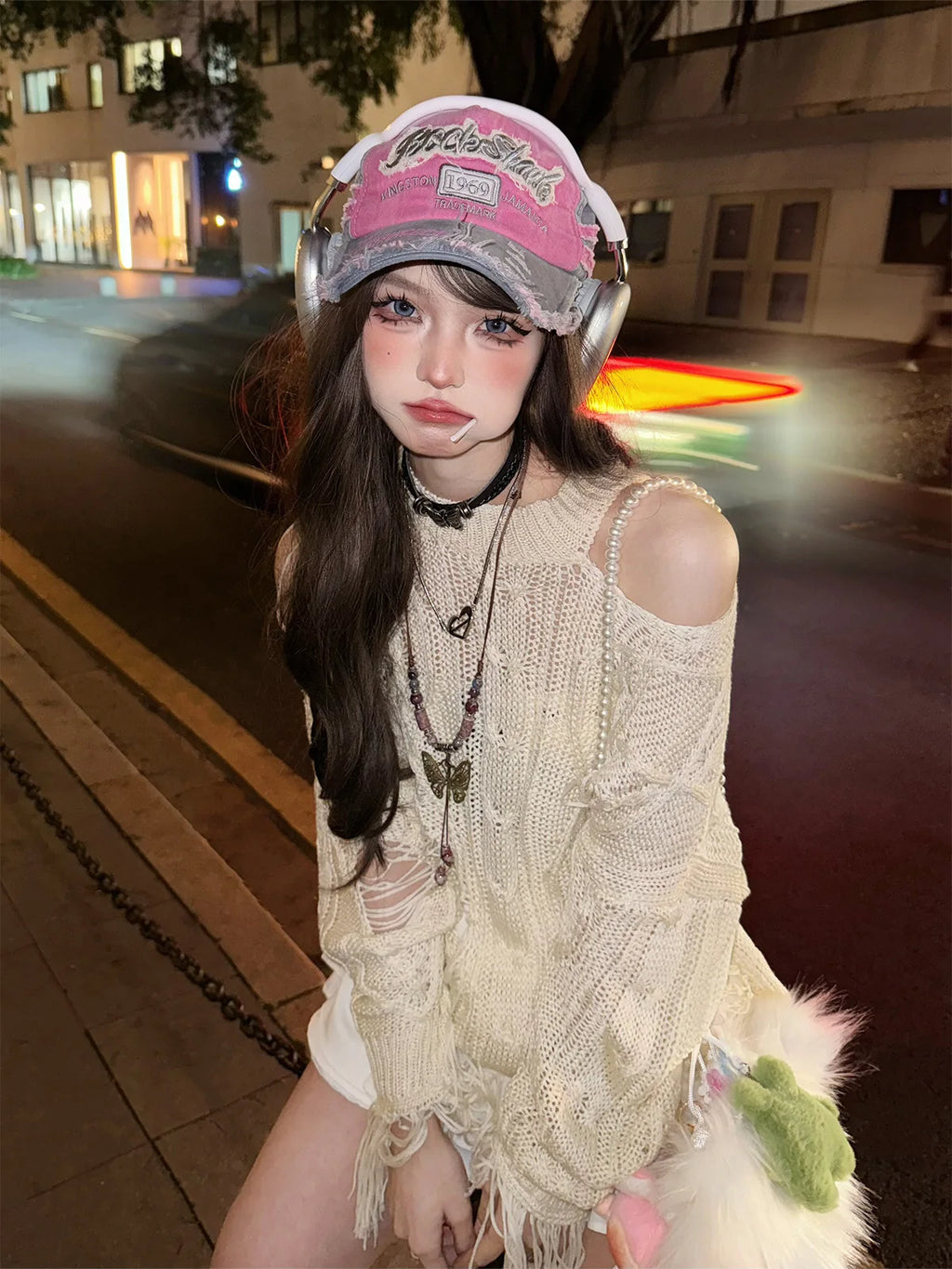 Honey Halo