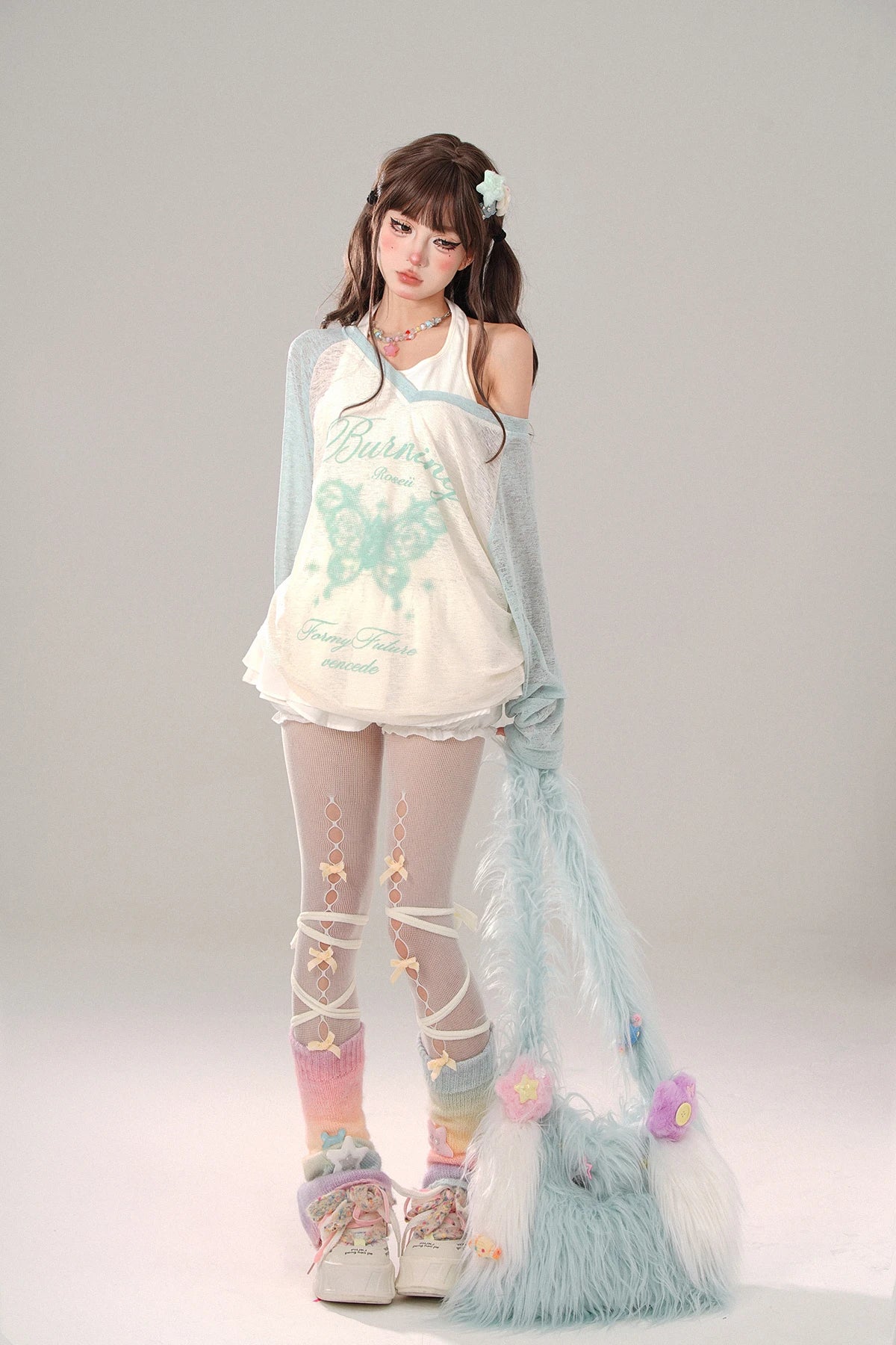 Dreamcore Muse