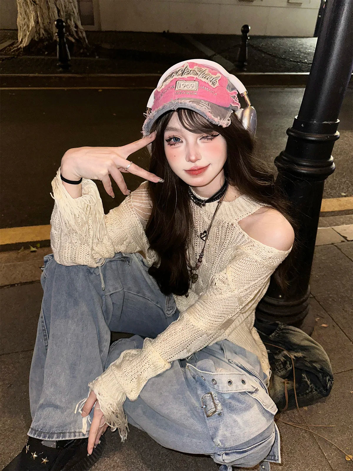Honey Halo