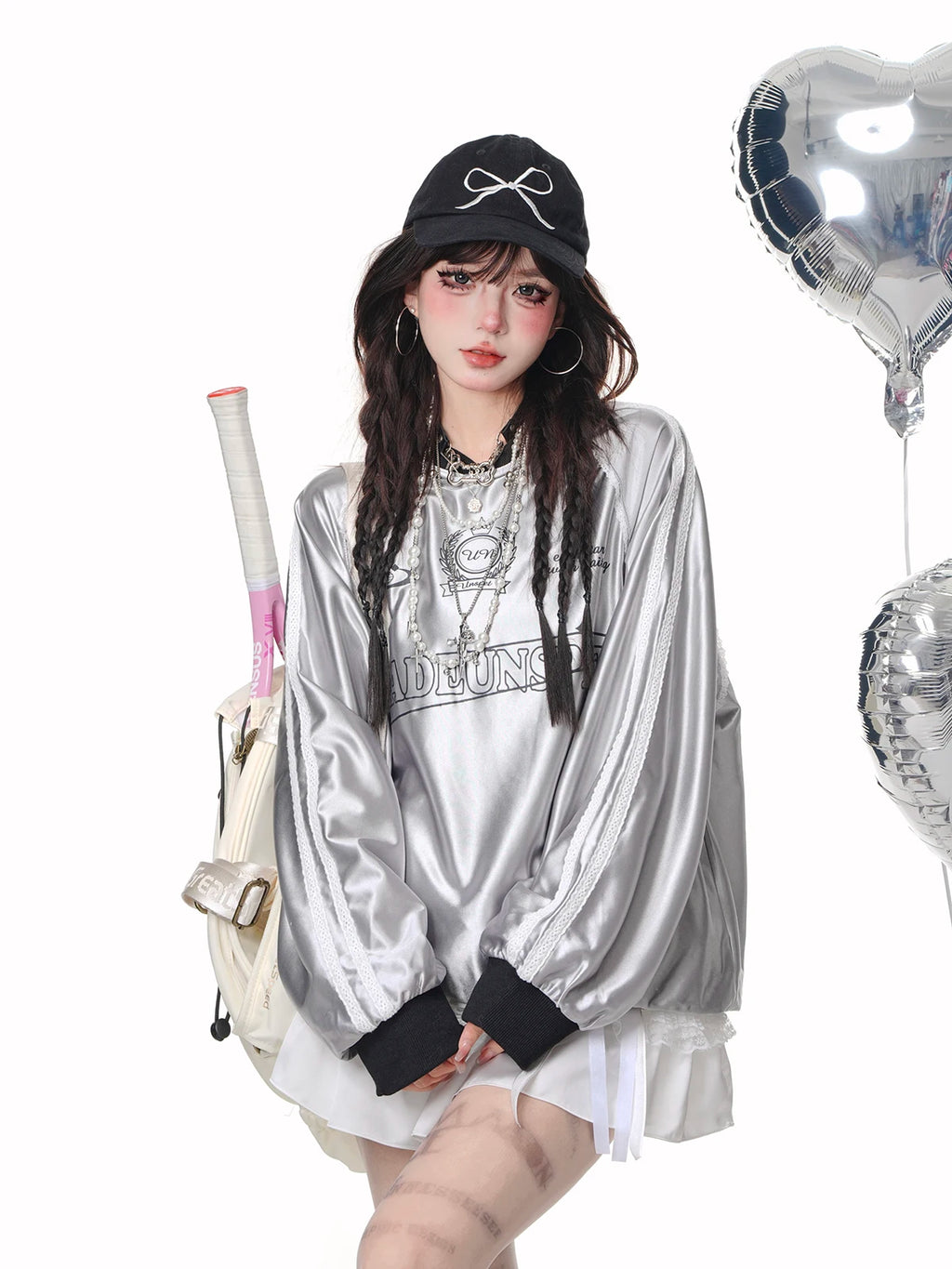 Star Girl