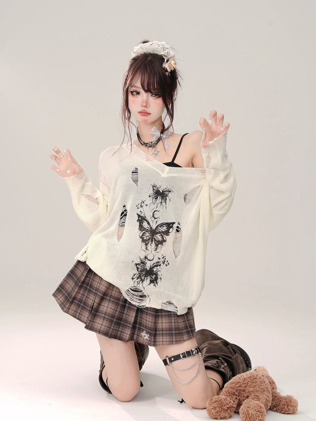 Doll Frequency