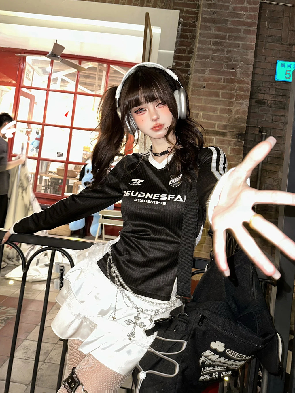 Star Girl