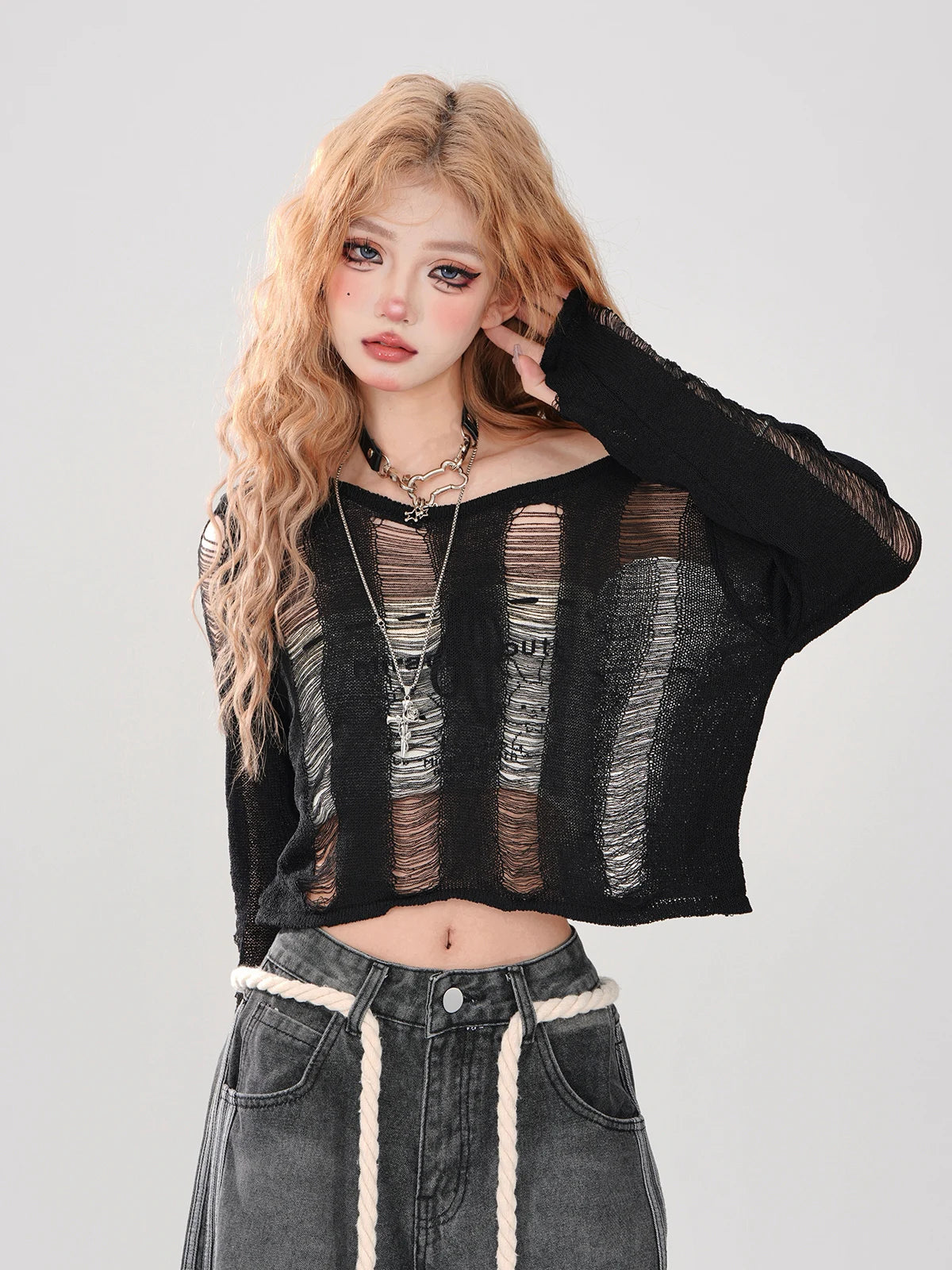 Softcore Muse
