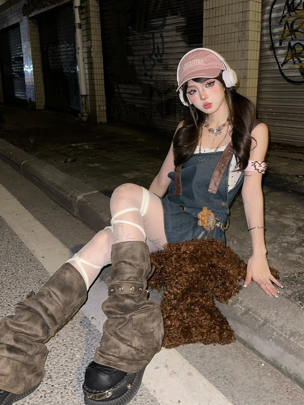 Digital Doll