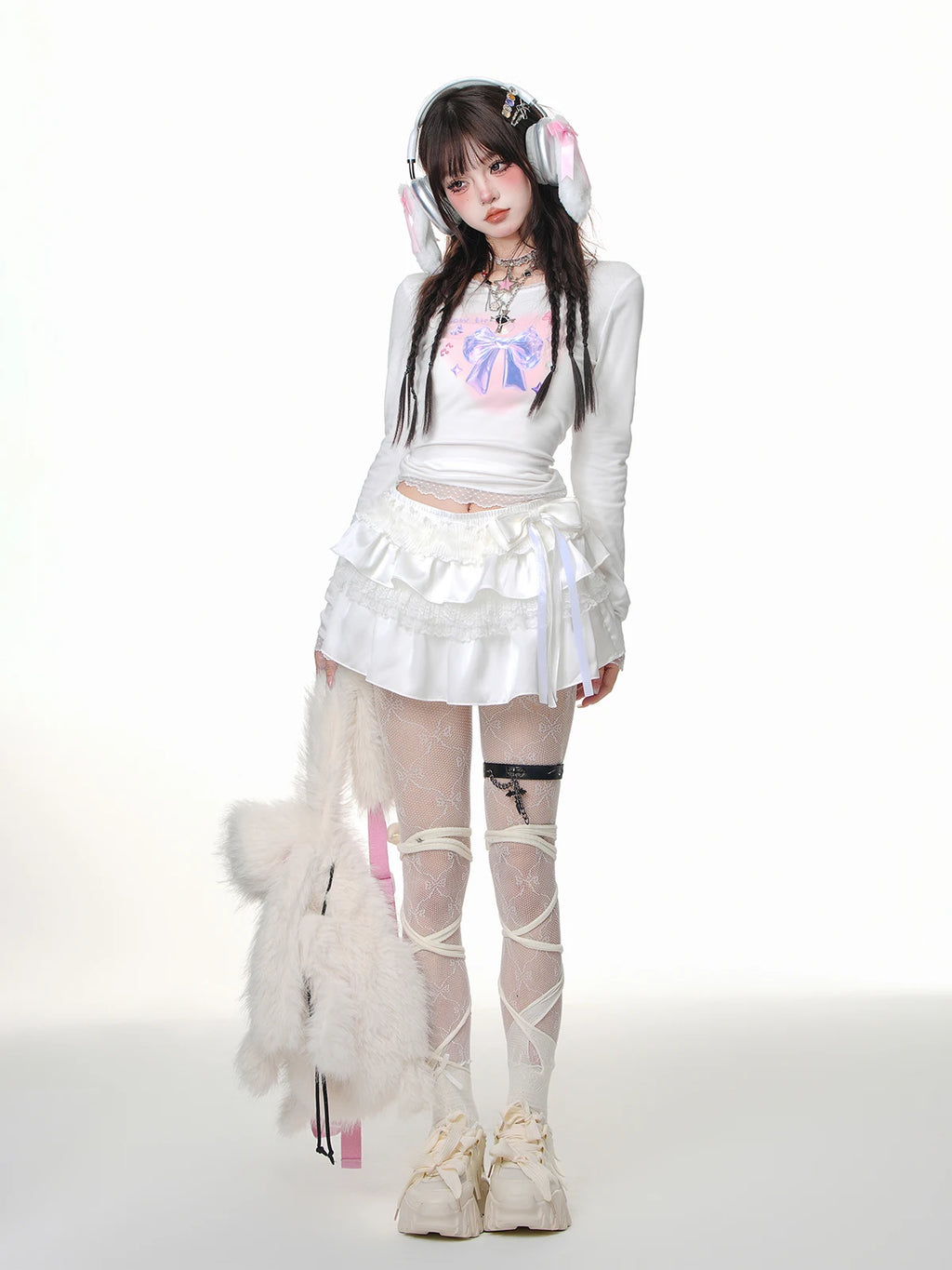 Star Girl