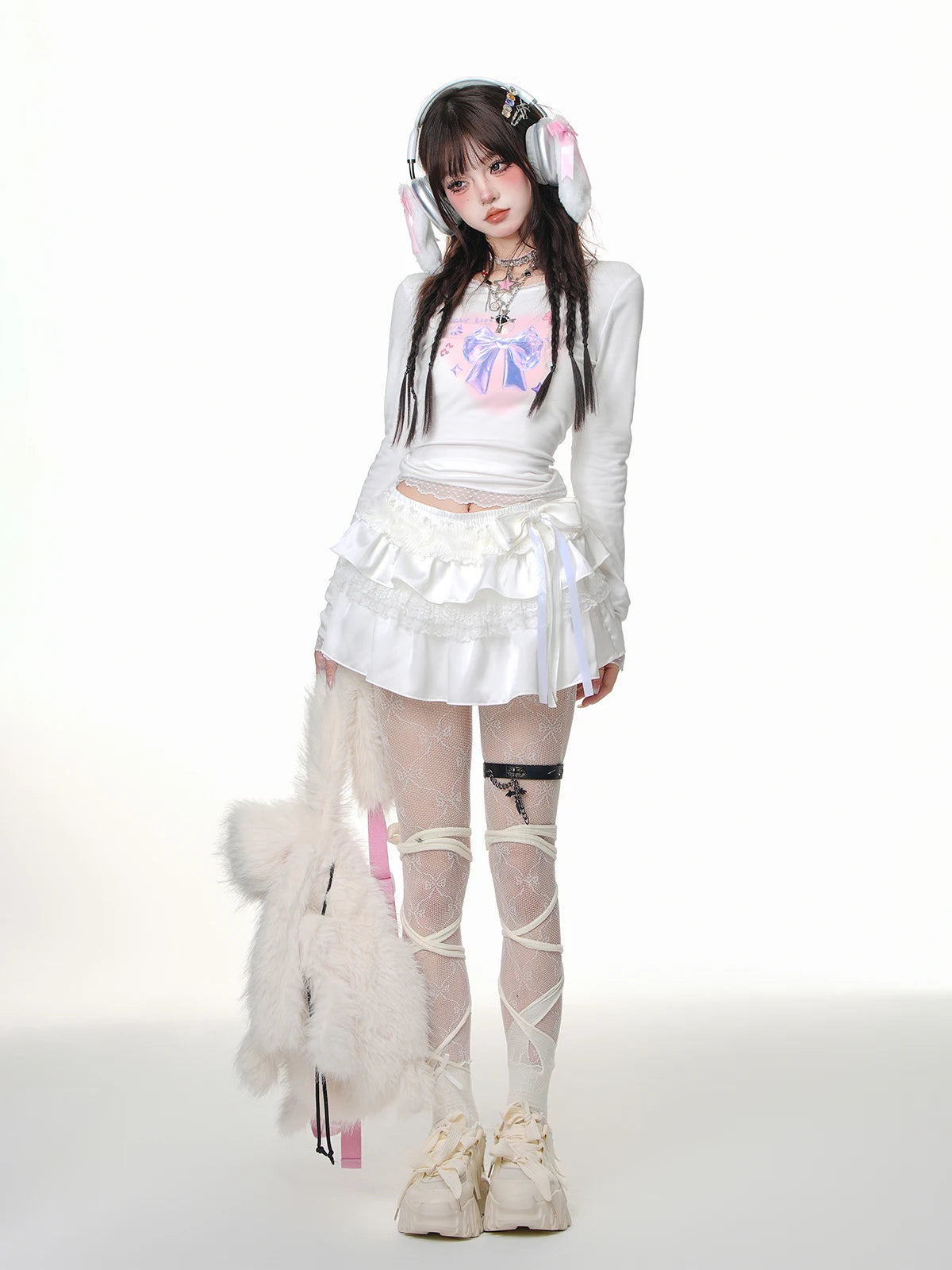 Star Girl